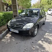 لیفان سالم 520 مدل 1389 نقدواقساط پول یه پراید