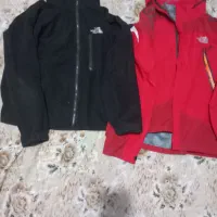 کاپشن گورتکس اصل