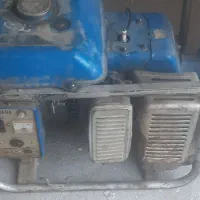 معاوضه موتوربرق یاماها۱۵آمپربا۸کیلووات