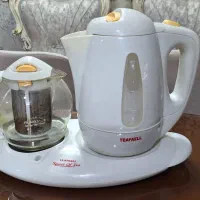 چایی ساز برقی