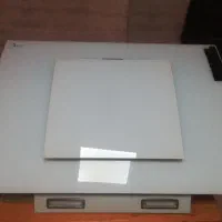 هود لمسی وکنترولی اخوان شیشه ای