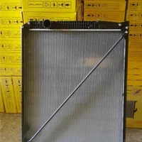 پخش کوشش رادیاتور ـ آب ـ بخاری ـ کولر -اینتر-مخزن