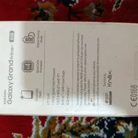 galaxy grand prime+|موبایل|کرمانشاه, |دیوار