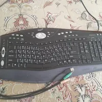 کیبورد اصل Genius