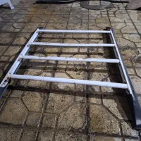 باربند پژو فرمون فن ۲۰۶ جلو پنجره اگزوز ضبط پیکان|قطعات یدکی و لوازم جانبی|کرج, شهرک بنفشه|دیوار