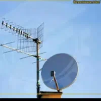 نصاب انتن وفروش|خدمات پیشه و مهارت|بندرعباس, |دیوار