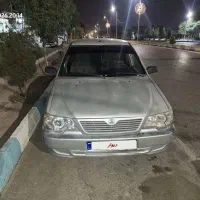 132مدل 90|خودرو سواری و وانت|کرمان, |دیوار