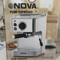 اسپرسو ساز نوا 140