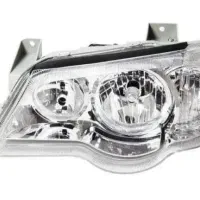 چراغ های جلو پراید 132 اصلی