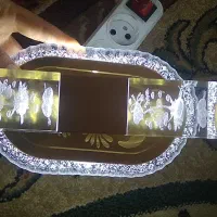 چراغ خواب|چراغ خواب و آباژور|نجفآباد, کهریزسنگ|دیوار