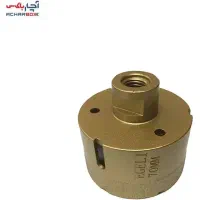 انواع گرد بر سر فرزی و سر دریلی اگلی