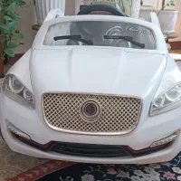 ماشین شارژیbmw