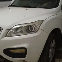 لیفان ایکس ۶۰ مدل ۹۵|خودرو سواری و وانت|سنندج, |دیوار