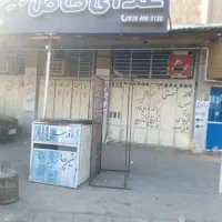 فروش کافه سنتی