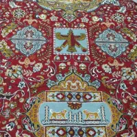 فروش تعدادی فرش دست دوم جفتی وتکی|فرش|فسا, |دیوار