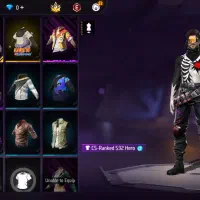 فری فایر|کنسول، بازی ویدئویی و آنلاین|اسفراین, |دیوار