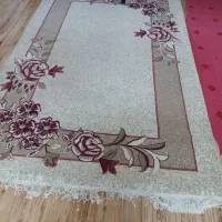 فرش|فرش|کرج, ساسانی (قلمستان)|دیوار