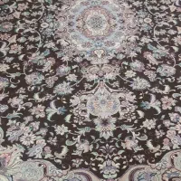 یک جفت روفرشی 9متری