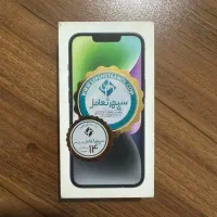 آیفون ۱۴ ch معمولی رجیستر شده