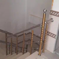 نرده استیل محمدی(اجرا در سراسر استان)|خدمات پیشه و مهارت|تبریز, |دیوار