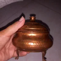 قندون مسی