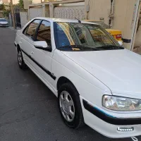 پرشیاtu5 مدل1402زیمنس|خودرو سواری و وانت|تهران, شهرک رضویه|دیوار