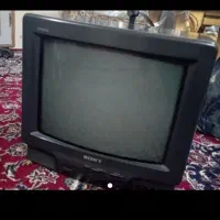 تلویزیون 14 اینچ با کنترل