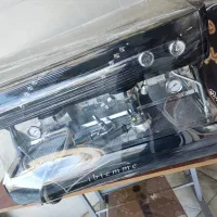 اسپرسو ساز|کافی‌شاپ و رستوران|خرم‌آباد, |دیوار