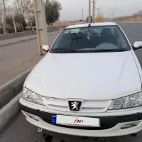 معاوضه پرشیا tu5 1400|خودرو سواری و وانت|تهران, حکیمیه|دیوار