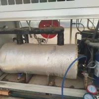 تعمیرات پکیج آبگرمکن هواساز پمپ آب تاسیسات نابغه|خدمات پیشه و مهارت|مشهد, وکیلآباد|دیوار