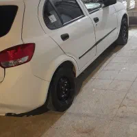 تیبا 2 مدل ۱۴۰۱|خودرو سواری و وانت|حمیدیه, |دیوار