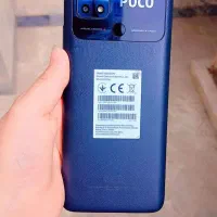 گوشی pcco C40