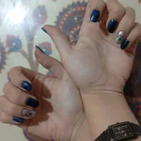 مدل کاشت ناخن|خدمات آرایشگری و زیبایی|رفسنجان, |دیوار