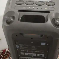 اسپیکر غول brudo پارتی باکس|پخش‌کننده همراه|کرمانشاه, |دیوار