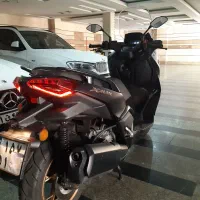 یاماها ایکس مکس ۱۴۰۳.xmax