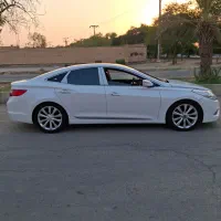 ازرا گرنجور 2015 فول ترین اپشن|خودرو سواری و وانت|بندر ماهشهر, |دیوار