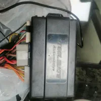 انبار اگزوز حرفه ای دزدگیر استیل میت اصلی|قطعات یدکی و لوازم جانبی|سنندج, |دیوار