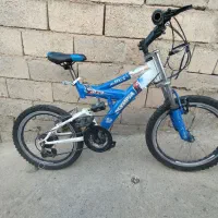 فروش دوچرخه بیست