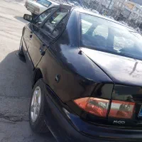 سمند اکس7 مدل 82|خودرو سواری و وانت|بانه, |دیوار