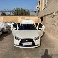 دنا توربو اتومات آپشنال صفر فول،SBR|خودرو سواری و وانت|تهران, ظفر|دیوار