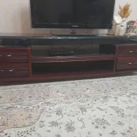 میز تلوزیونی