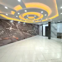 آپارتمان ۱۰۱متری/فول لاکچری/کلیدنخورده/لوکیشن عالی