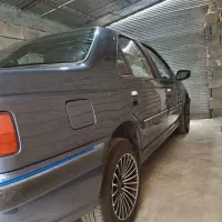 پژو پارس سال، مدل ۱۳۹۵