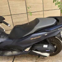 pcx160|موتورسیکلت|مشهد, احمدآباد|دیوار