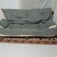 مبل راحتی مدل لبخند|مبلمان خانگی و میز عسلی|هشتگرد, تهران دشت|دیوار