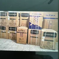 فروشنده وخریدار لباسشویی ظرفشویی کارکرده اکبند