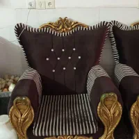 مبل|مبلمان خانگی و میز عسلی|اردکان, |دیوار