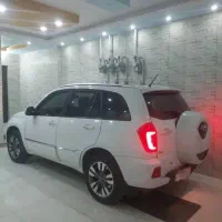 ام وی ام x33 اتوماتیک فول در حد