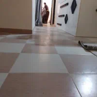 آپارتمان مسکن مهر دوخواب