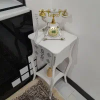 تلفن و میز تلفن|میز تلفن|سنندج, |دیوار